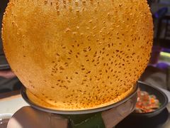 -吴越荣记苏州菜·松鼠桂鱼(月光码头店)