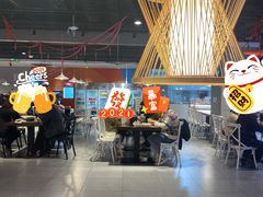 -盒马鲜生(杭州运河上街店)
