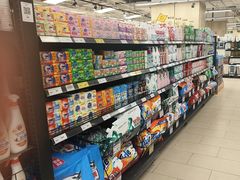 -永辉超市(嘉定宝龙广场店)