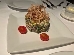 茹丝葵沙拉-茹丝葵经典牛排馆(上海外滩店)