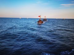 -北戴河圣蓝海洋公园