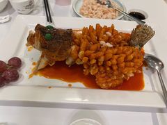 -松鹤楼·非遗·苏帮菜(融科店)