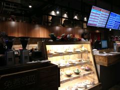 -印咖啡IN COFFEE(红旗街店)