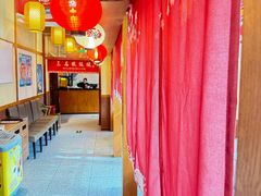 -三石铁板烧(紫竹桥店)