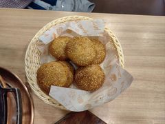 -宏状元现熬粥·京味菜(黄寺大街店)