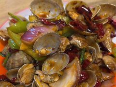 -烤满分·东北烧烤(首经贸店)