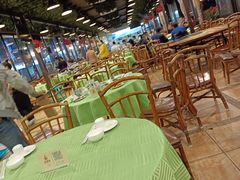 -盛港湾海鲜食府(黄沙店)