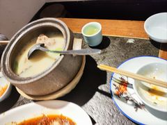 -老灶房-四川土菜(开元店)