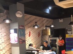 -兄弟龙虾(胜太路总店)