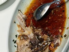 -鹊华居·地道鲁菜·海鲜·融合味(大明湖店)