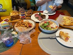 -派尔曼特披萨(万象城店)
