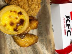 -肯德基(坑梓店)