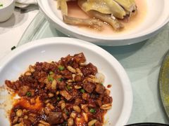 -和记小菜(东方店)