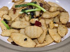 -红色盛宴酒楼(科丰桥店)