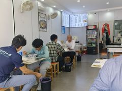 -隆轩面馆(嫩江路店)