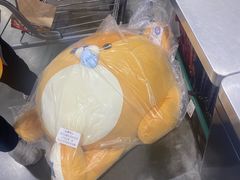 -山姆会员商店(亦庄创意生活广场店)
