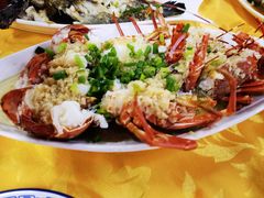 -板桥海鲜广场(文明东店)