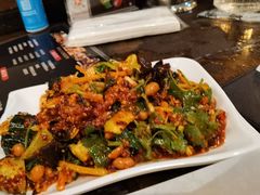 -枪火串烧·东北特色烧烤(罗湖总店)