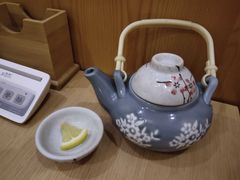 -山之川日料放题(通州店)