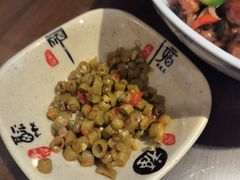 -富正毅三下锅·湘西韵味(天门山索道店)