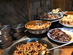 -慧娟面馆·餐厅(望江路店)