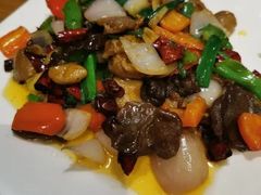 -三猫黑鱼花(南大店)