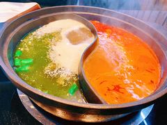-柠檬现场台湾生鲜火锅(金茂豪庭店)