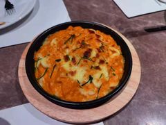 -港丽餐厅