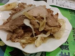 -令氏家外家岐山面(火炬路店)