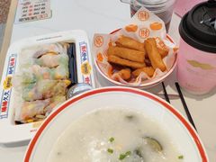 -赵财财·肠粉·煲仔饭(华润万象城店)