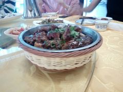 支竹鱼腩煲-十三姨工厨顺德美食·宴会·团餐(天河北路店)