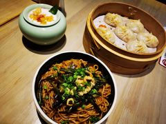 -弄堂小笼包(天津南开大悦城店)