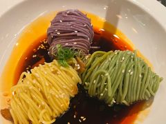 -绿茶餐厅(广州天河城店)