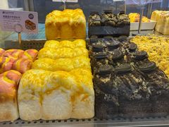 -LELECHA乐乐茶(百货大楼店)