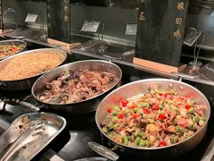 -月色西餐厅·海鲜刺身·烧烤(科学城保利郡雅酒店)