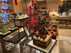 -北京王府井希尔顿酒店·万斯阁西餐厅