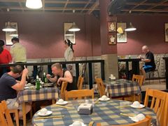 大堂-一品淮扬 · 淮扬菜·北京万达文华酒店