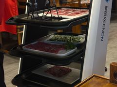 -仁和四季涮肉馆(天坛南门店)