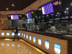 -赫帝拉航空主题餐厅(南宁店)