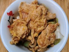 -老平遥饭馆
