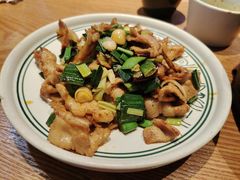 -云海肴云南菜(正大广场店)