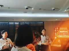 -海底捞火锅(群光广场店)