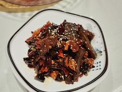-凯鸽酒楼(振兴街店)