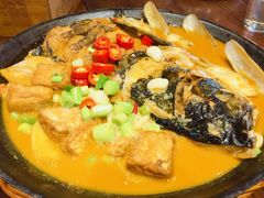鱼-大灶头·新昌菜(中国茶市店)