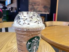 -星巴克(广州中华广场B1层店)