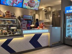 -DQ·蛋糕·冰淇淋(三亚青春颂店)