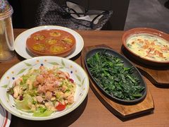 -萨莉亚意式餐厅(杭州滨江天街店)