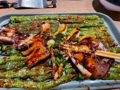 -街角等你.大连海鲜烧烤(西安路店)