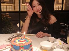 -皇朝会.经典传统粤菜(外滩店)