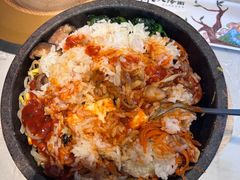 -七八冷面·延边朝鲜族美食(欢乐谷店)